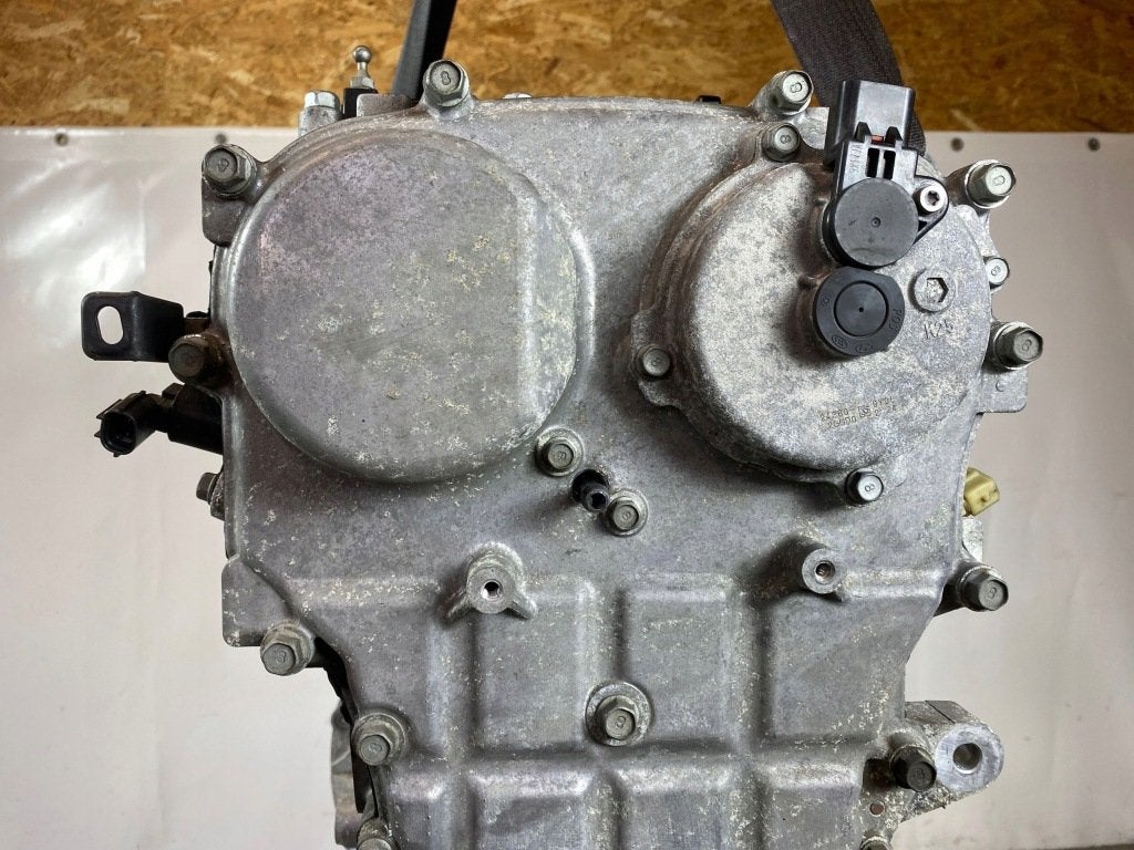 Moteur G4KL Nu KIA STINGER, Envoi, Utilisé, Daihatsu
