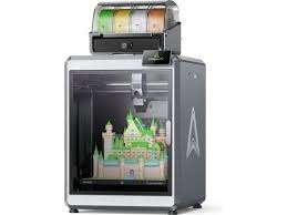 Creality K2PLUS Combo, Informatique & Logiciels, 3D Imprimantes, Neuf, Wi-Fi intégré, Enlèvement, Filament