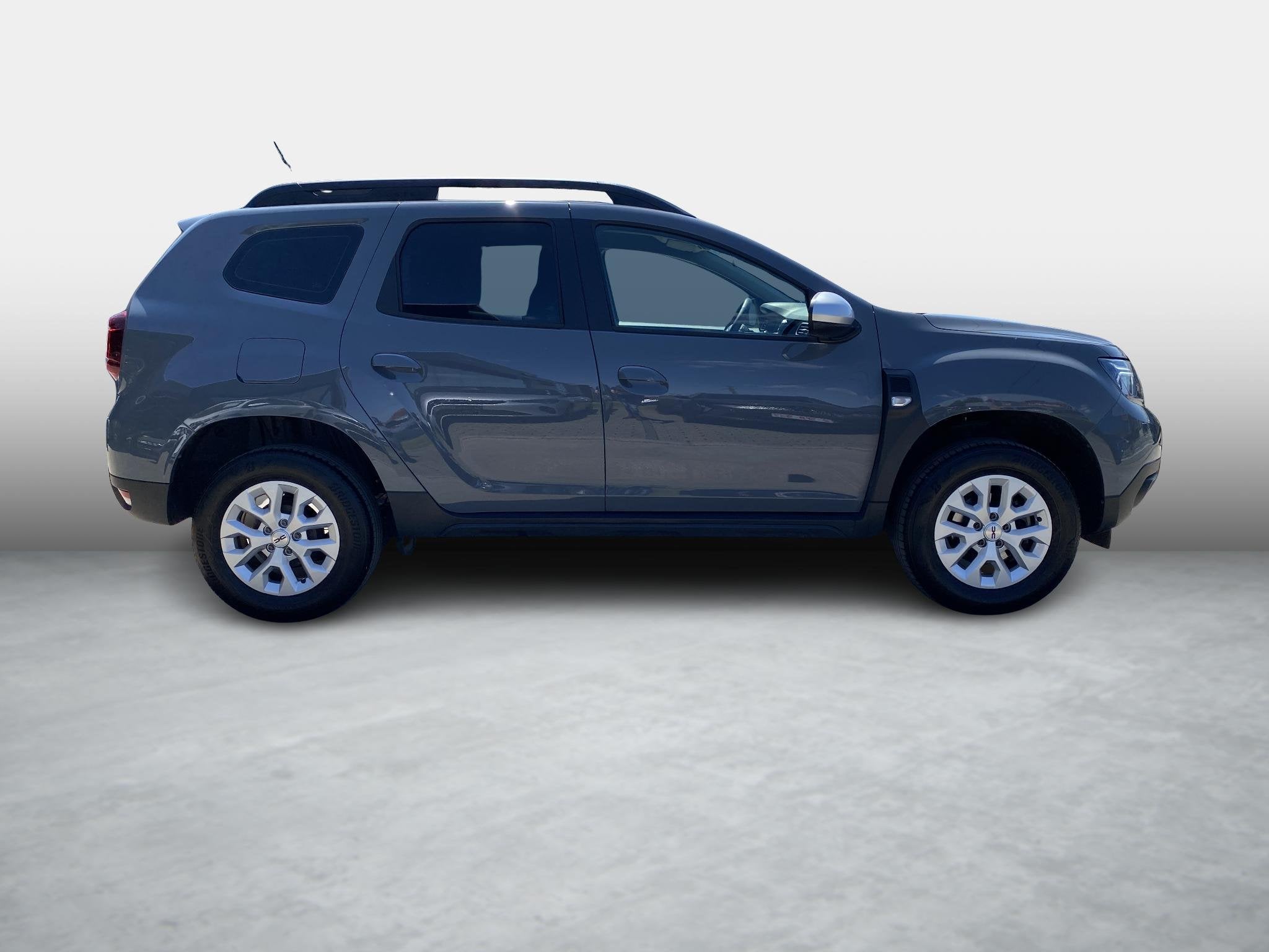 Dacia Duster Expression ECO-G 100, Autos, Achat, 139 g/km, Euro 6, Entreprise