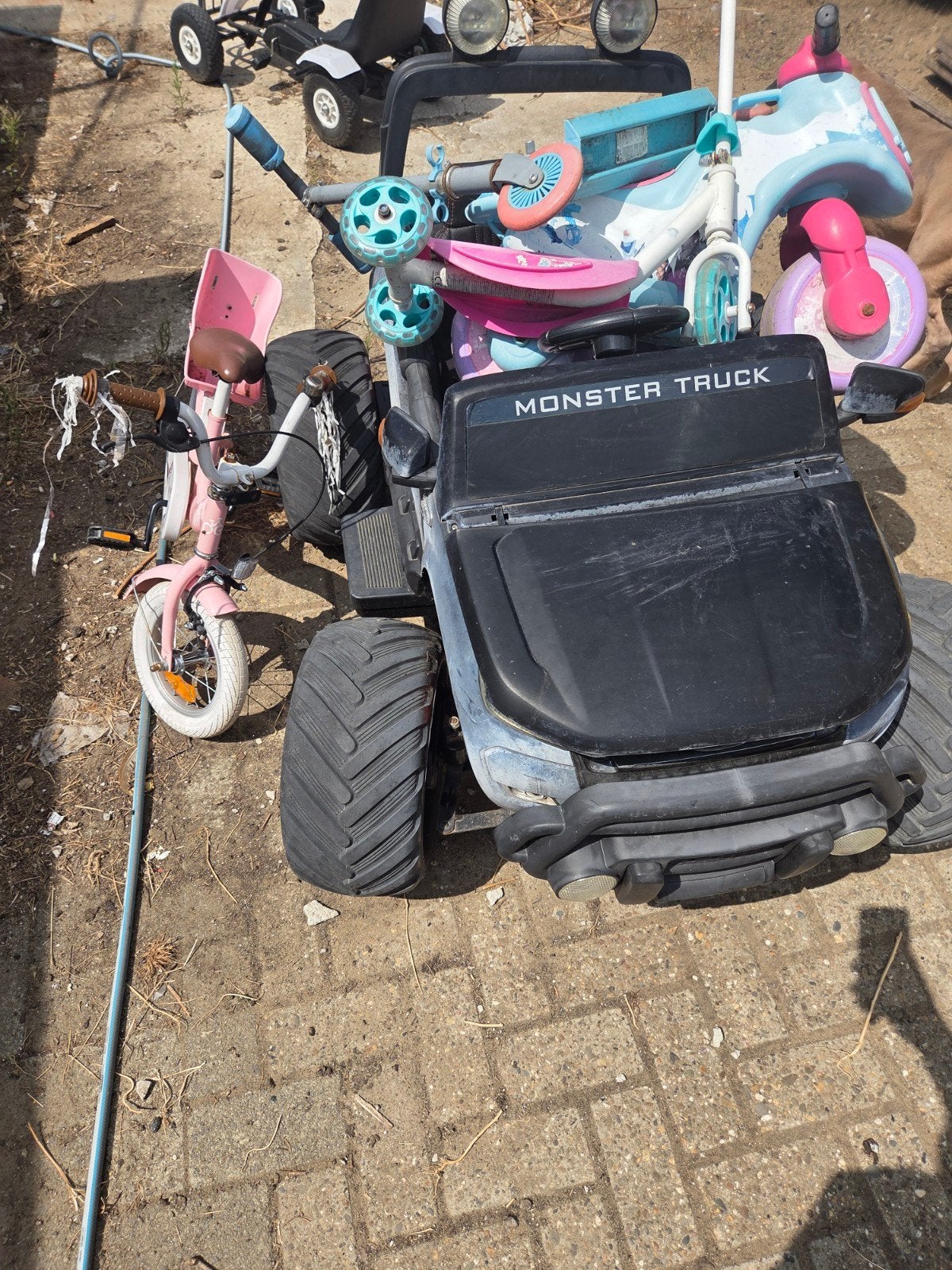 kleine gift voor de kids, Ophalen of Verzenden