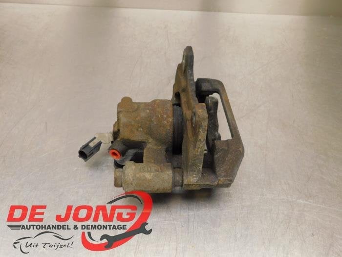 Etrier de frein (pince) avant gauche d'un Ford KA, -, 3 mois de garantie, -, -