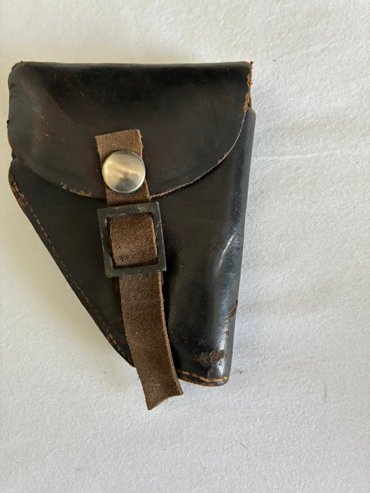 Pistoolholsters, Verzamelen, Ophalen of Verzenden, Landmacht, Overige typen