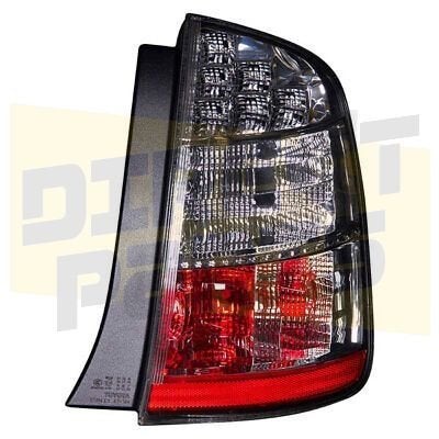 Toyota Prius  achterlicht Links Origineel! 8156147091, Neuf, -, -, Toyota