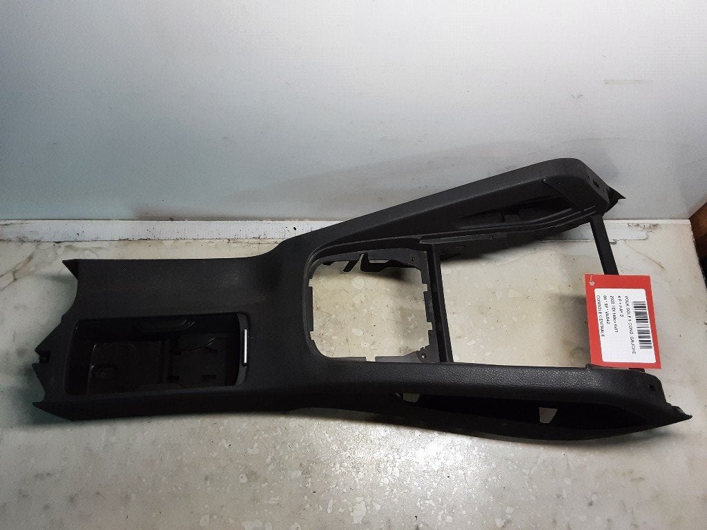 CONSOLE CENTRALE Volkswagen Golf V (1K1) (1K0863243A), Volkswagen, Mevr. I. Hauben, Utilisé, Rue de l'Espoir 34 34
4030  GRIVEGNÉE, BE