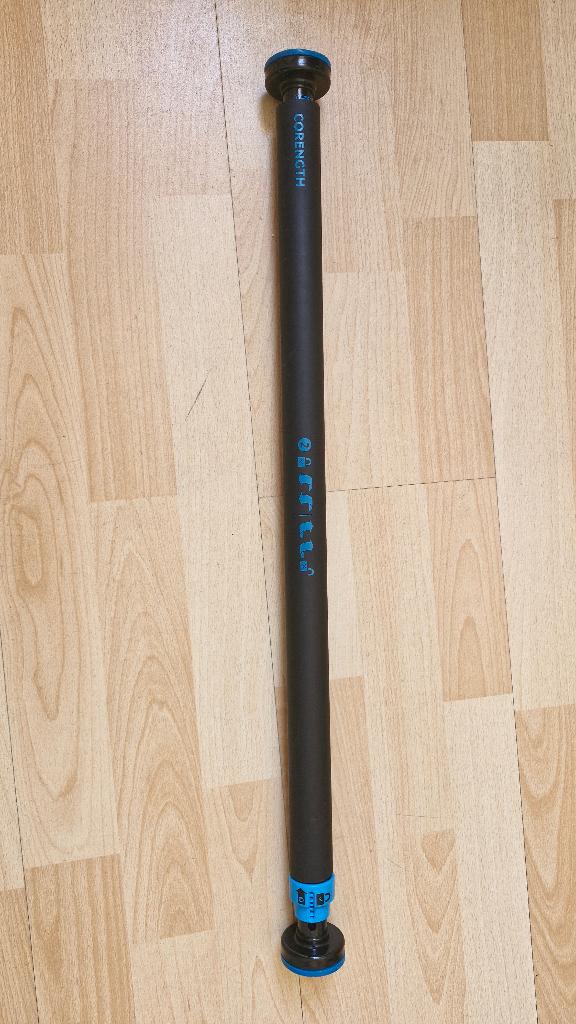 Pull up bar corength, Sport en Fitness, Fitnessmaterialen, Ophalen, Gebruikt, Rug, Oprekstang