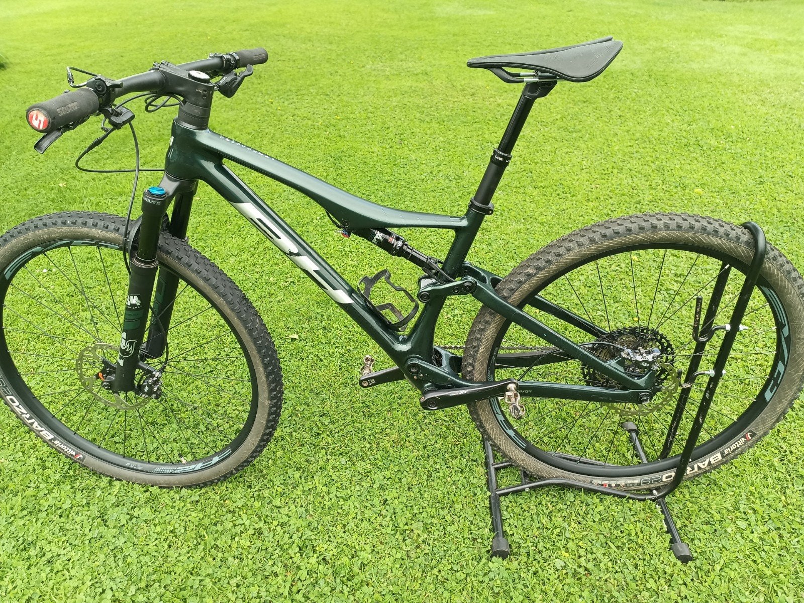 Bh lynx race 7.0, Vélos & Vélomoteurs