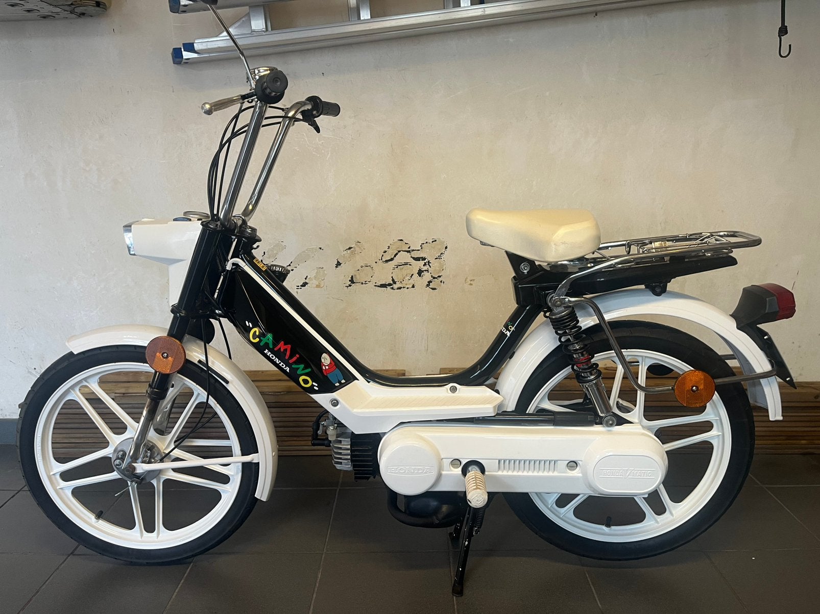 Honda Camino Funny Classe B, Enlèvement, Comme neuf
