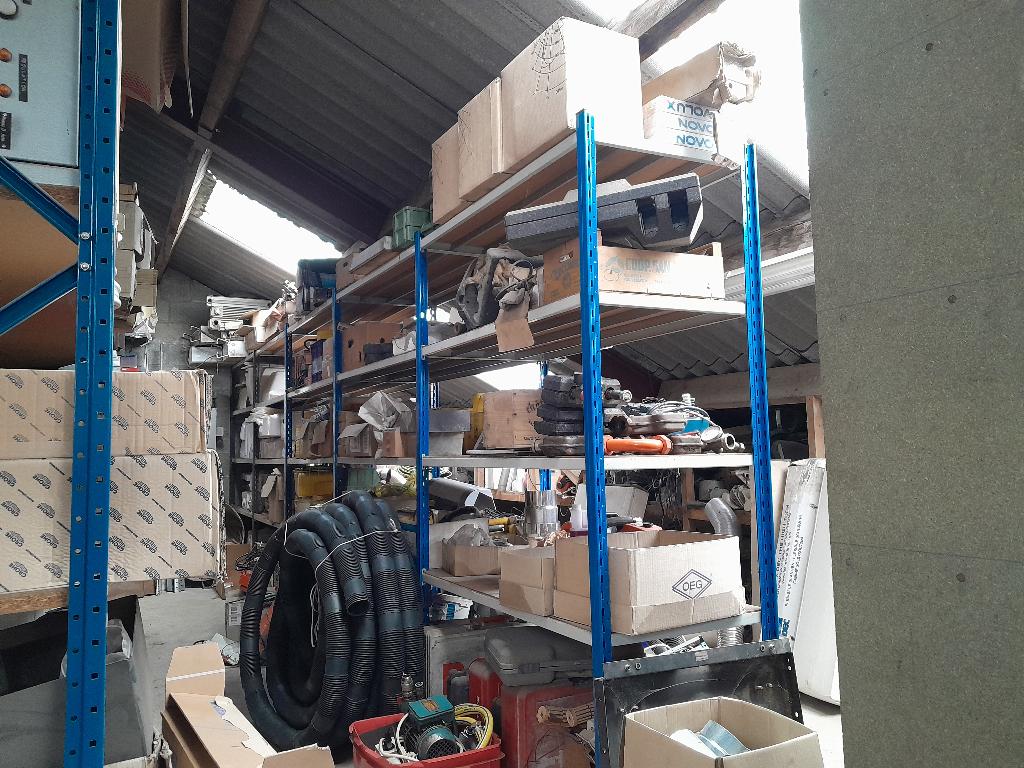 chauffage sanitaire, Articles professionnels, Enlèvement, Autre catégorie