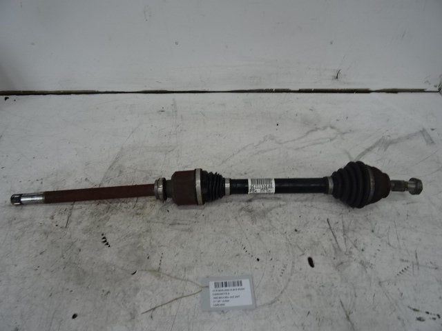 CARDAN AVANT DROIT (TRANSMISSION) Berlingo (9671133680), Autos : Pièces & Accessoires, Citroën, Mevr. I. Hauben, Utilisé, Rue de l'Espoir 34 34
4030  GRIVEGNÉE, BE