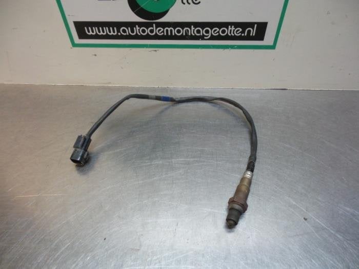 Lambda Sonde van een Kia Venga (Venga 10-), Auto-onderdelen, Gebruikt, -, -, Ophalen of Verzenden