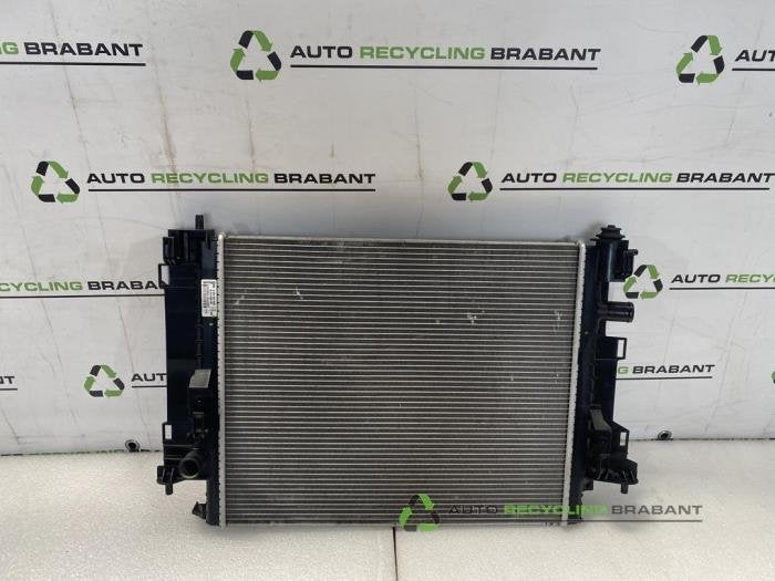 Radiateur d'un Renault Twingo, -, 3 mois de garantie, Utilisé, -