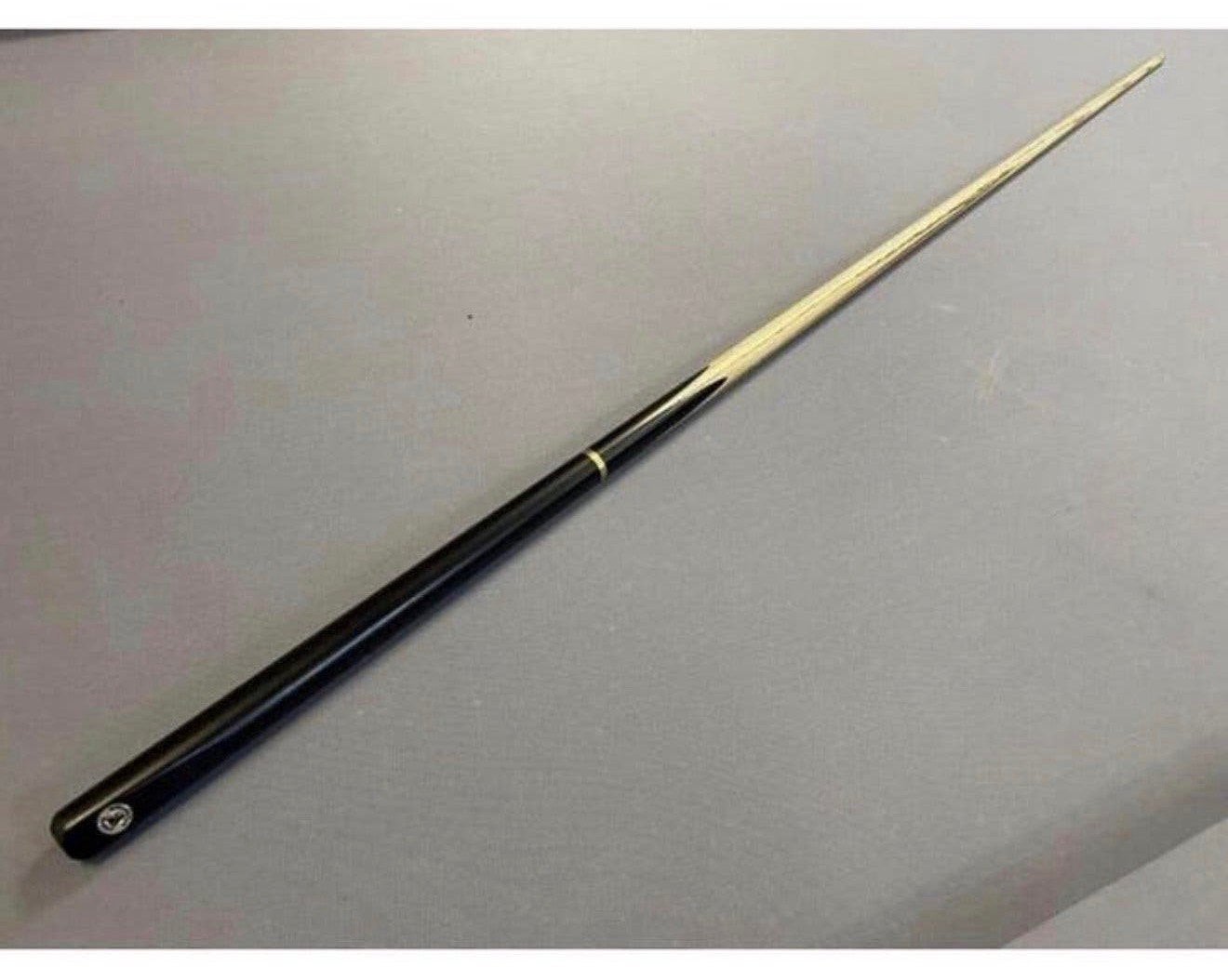 Nieuwe 54" inch 3/4 jointed Britannia Ash snooker pool keu, Ophalen of Verzenden, Nieuw, Keu of Ballen