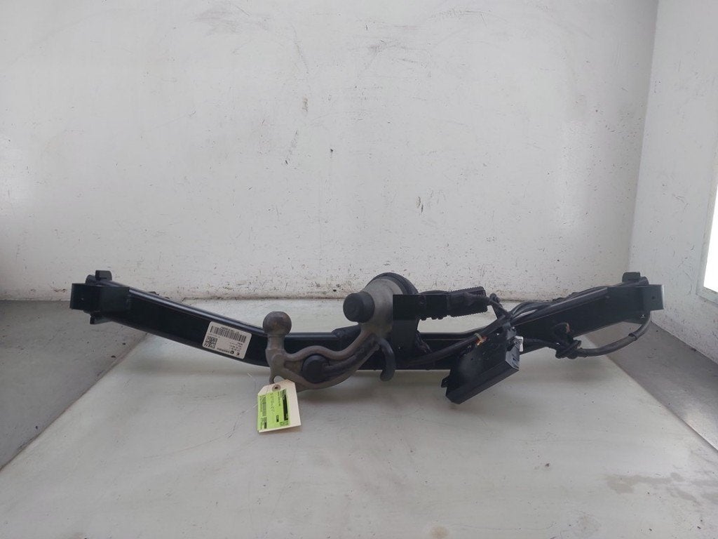 TREKHAAK Skoda Kodiaq (PSAC) (|5H2907383D|57H803881C|), Auto-onderdelen, Dhr. J. Ham, Gebruikt, Administratie@autoham.nl, Skoda
