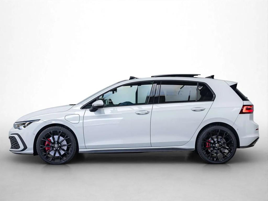 Volkswagen Golf GTE PHEV|PANO|ACC|LA|COOLED&HEATEDSEATS|GARA, Auto's, Automaat, 245 pk, Gebruikt, 4 cilinders