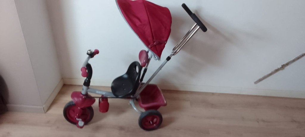 Vélo évolutif pour enfant, Fietsen en Brommers, Fietsen | Driewielers, Ophalen, Gebruikt
