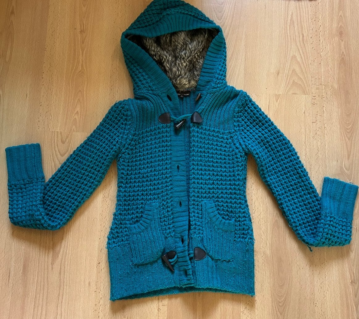 Dikke trui dames maat S, Kleding | Dames, Truien en Vesten, Ophalen, Zo goed als nieuw, Maat 36 (S)