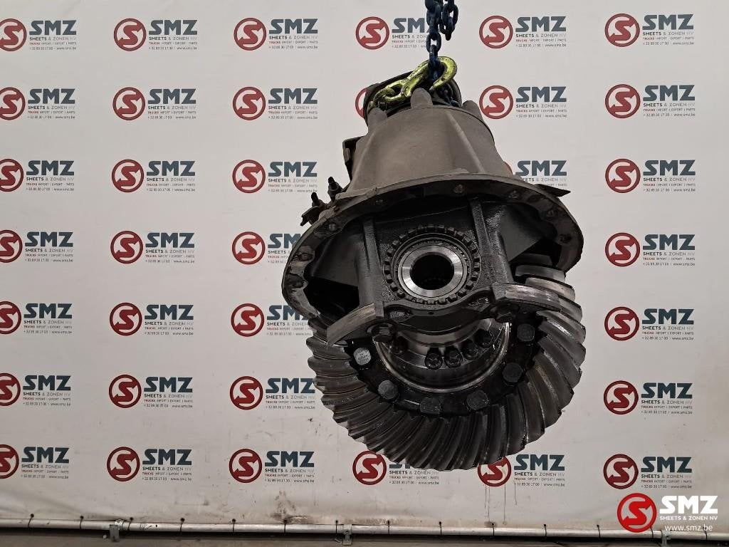 Occ différentiel R780 i:2.71 Scania, Utilisé, Scania, Transmission et Accessoires