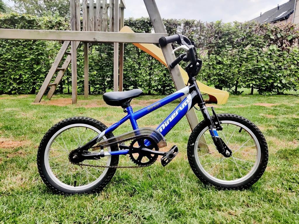 Vélo BMX 16 pouces