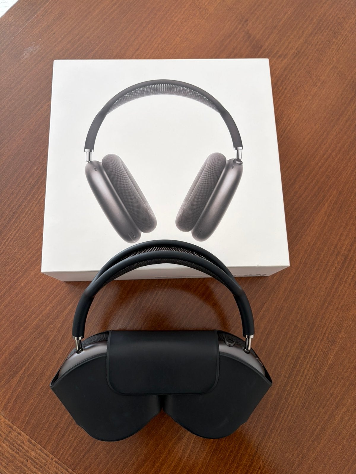 Apple Airpods max, Enlèvement ou Envoi, Comme neuf, Apple