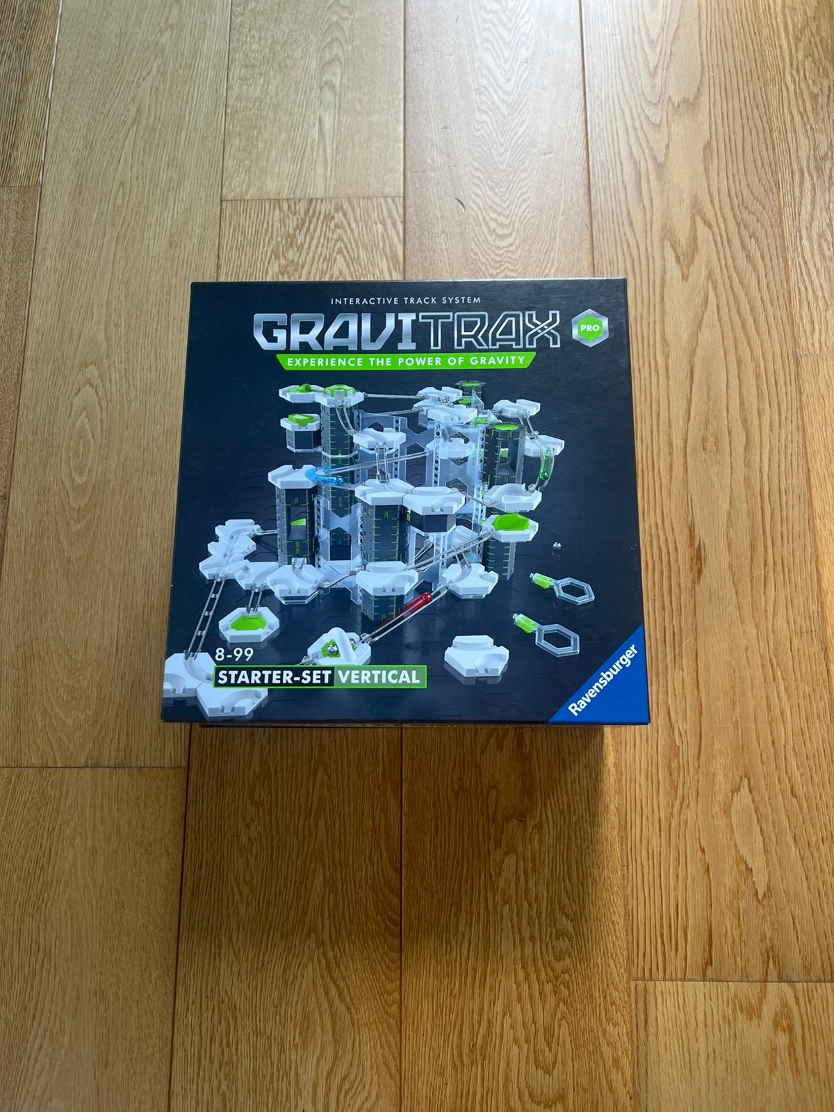 Gravitrax PRO Ravensburger, Enfants & Bébés, Enlèvement, Comme neuf