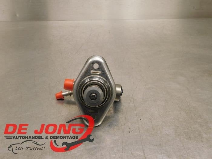 Pompe carburant mécanique d'un Ford Fiesta, -, 3 mois de garantie, -, -