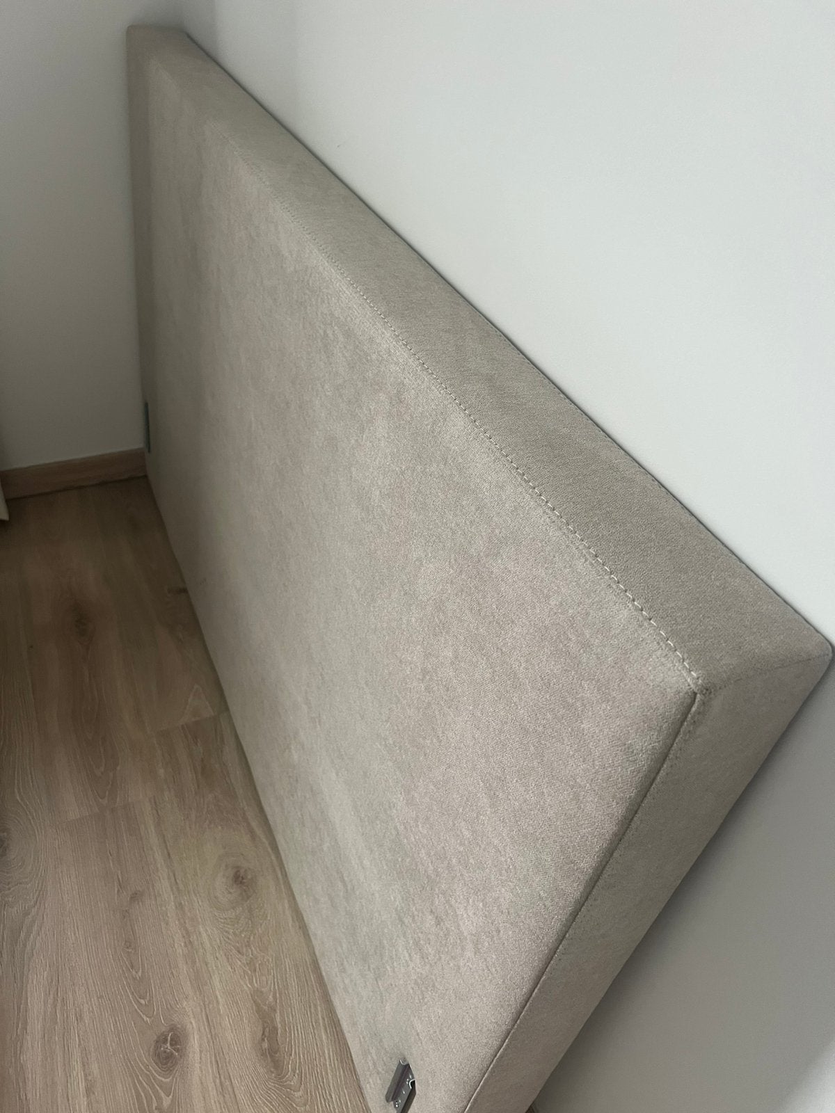 Hoofdeinde / hoofdbord (103x169x11 cm), Huis en Inrichting, Ophalen, Zo goed als nieuw