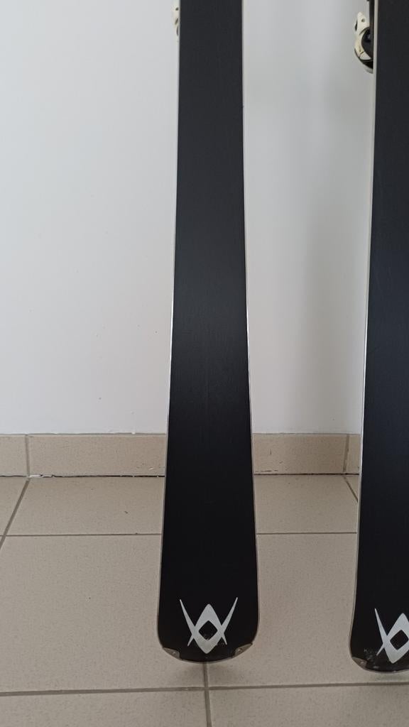 Ski Volkl 165 Race Tiger, Sport en Fitness, Ophalen, Ski, Ski's