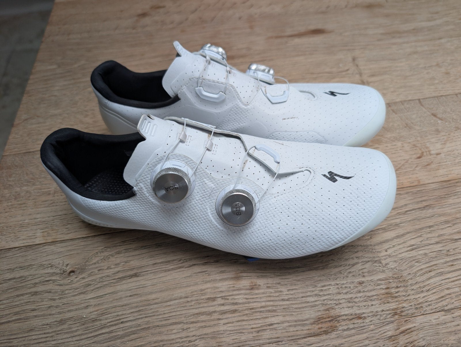 Specialized S-Works Torch, Enlèvement, Comme neuf, Chaussures