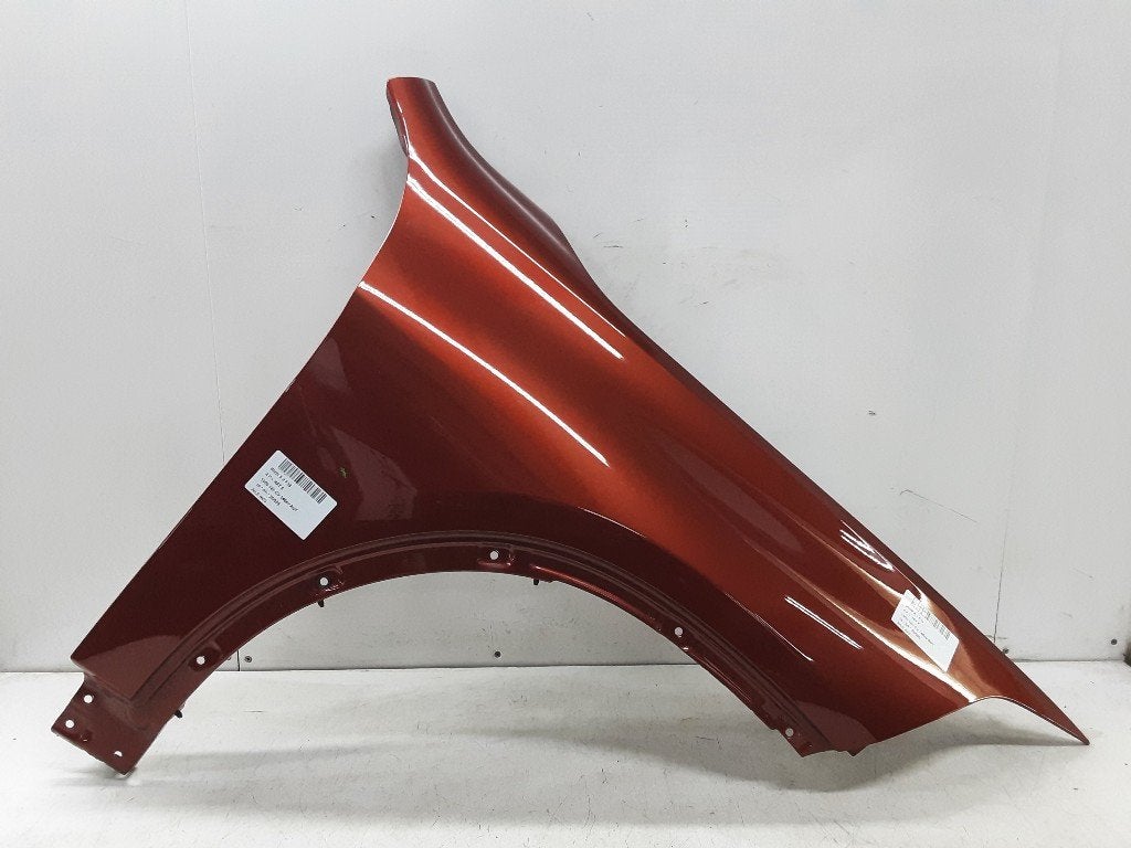 SPATBORD RECHTS VOOR BMW X2 (F39) (01-2017/10-2023), Auto-onderdelen, Gebruikt, Mevr. I. Hauben, Spatbord, BMW