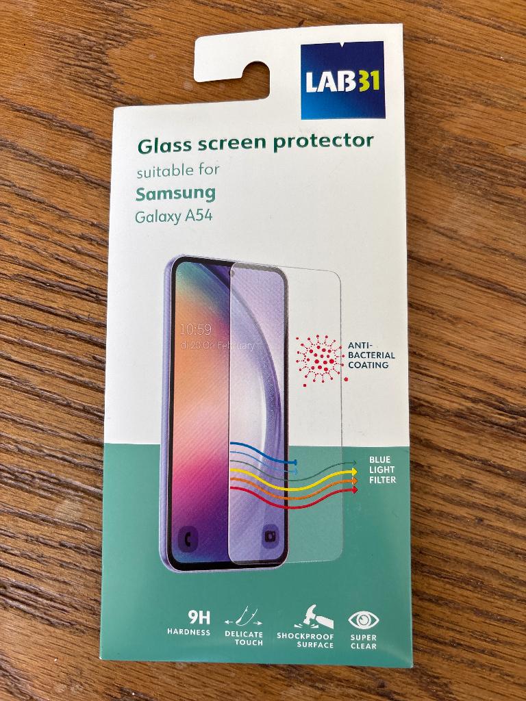 Samsung A54, Telecommunicatie, Ophalen, Nieuw, Galaxy A