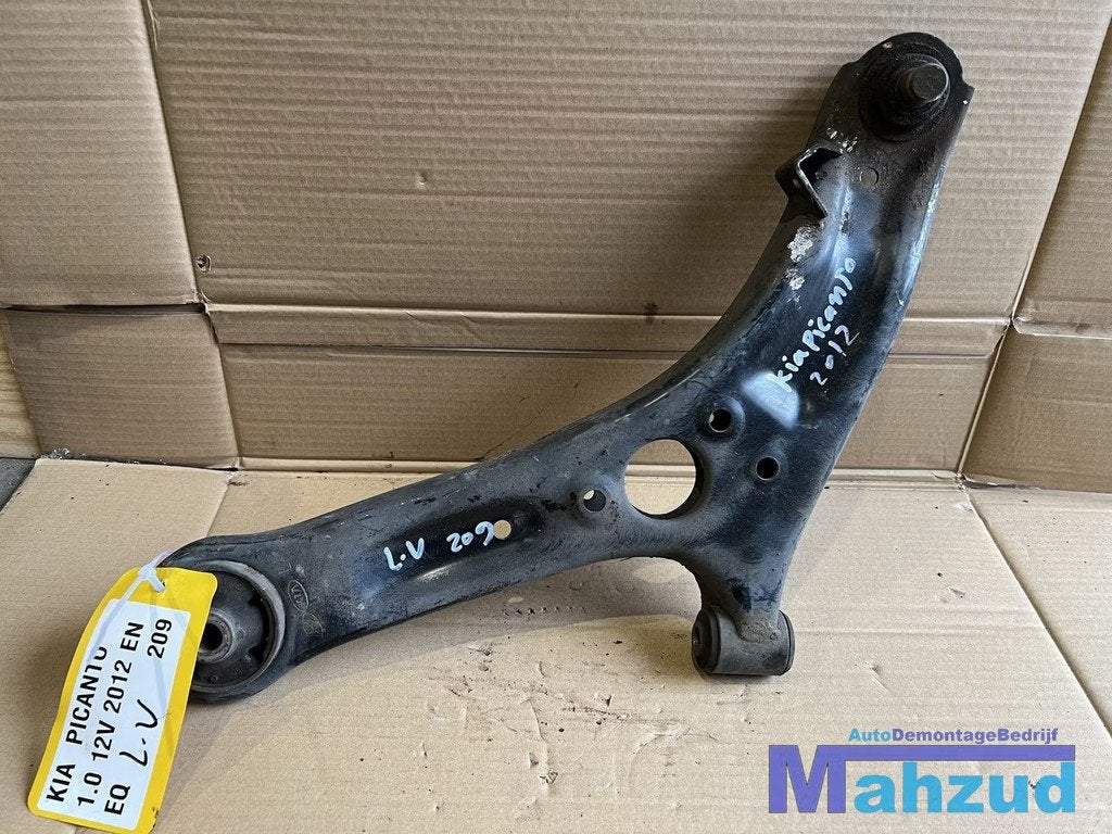 KIA PICANTO 2 links draagarm 2011-2017, Auto-onderdelen, Heolleung-ro 12
06797  Seoul, Info@kia.com, Kia Corporation, Gebruikt
