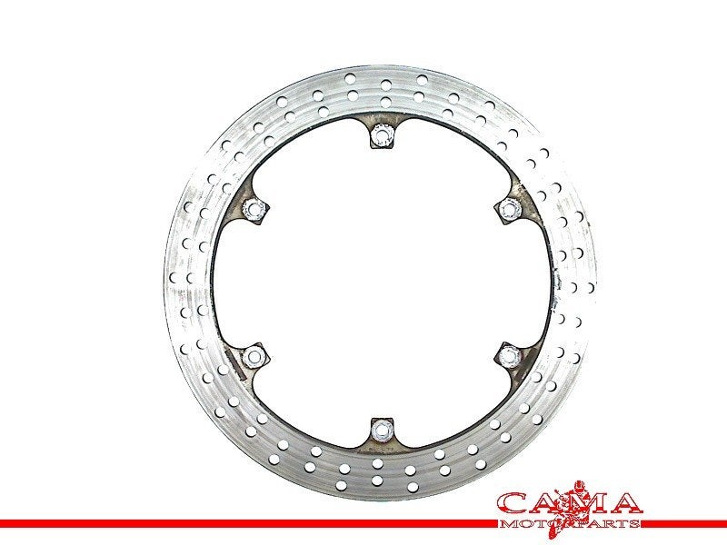 REMSCHIJF VOOR BMW R 1200 RT 2005-2009 (R1200RT 05), Motoren, Dhr. S. di Majo, Gebruikt, Info@cama-motorparts.nl, P.J. Troelstraweg 8 8
3144 CX  MAASSLUIS, NL