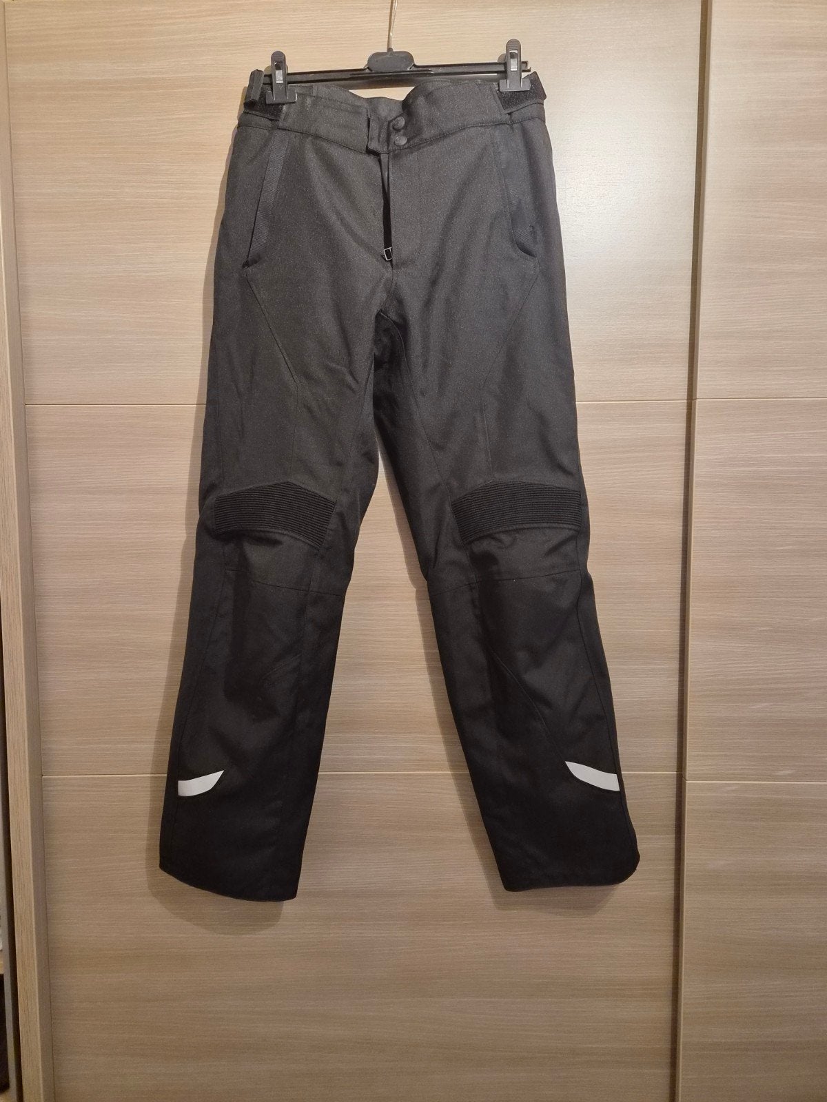 Motorbroek dames maat L, Motoren, Kleding | Motorkleding, Ophalen, Dames
