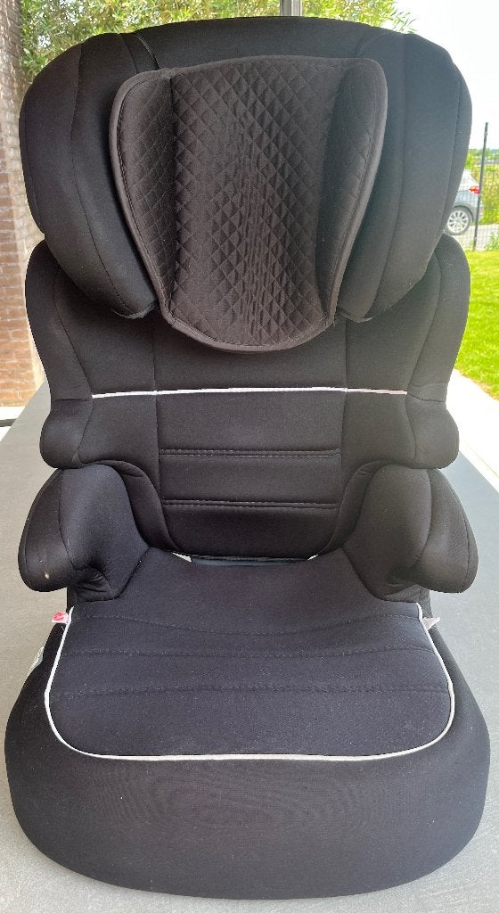 Autostoel zonder isofix, 2 stuks, prijs/stuk, Autres marques, Ceinture de sécurité, 15 à 36 kg, Enlèvement