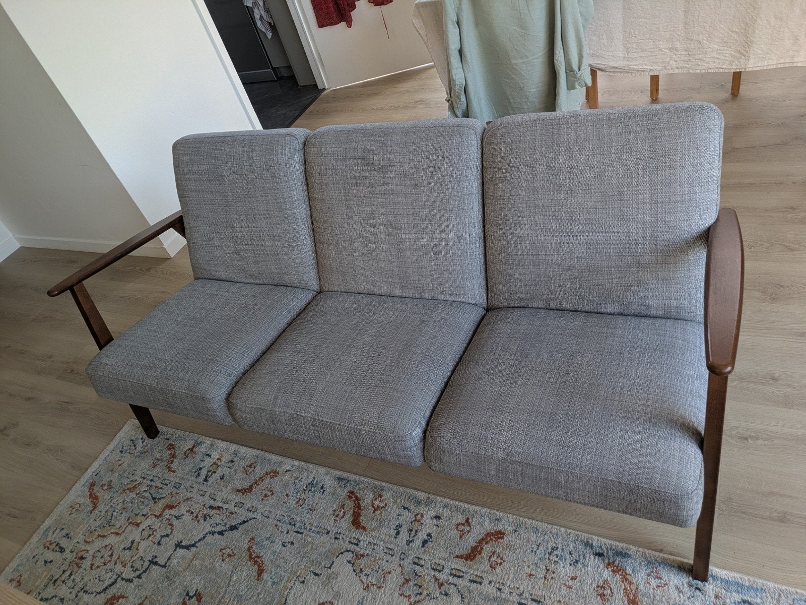 Ikea Ekenäset, Maison & Meubles, Canapés | Salons, Enlèvement
