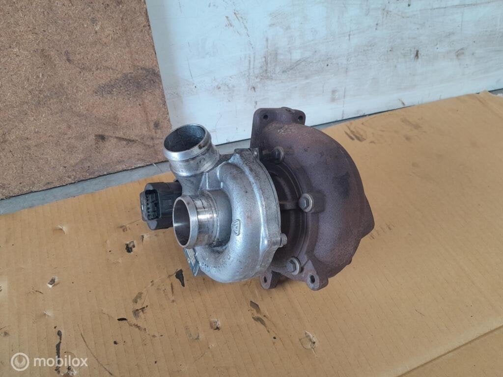 Turbo 276dt Land Rover Discovery 3 Range Sport, Land Rover, Land Rover, Enlèvement ou Envoi, Utilisé