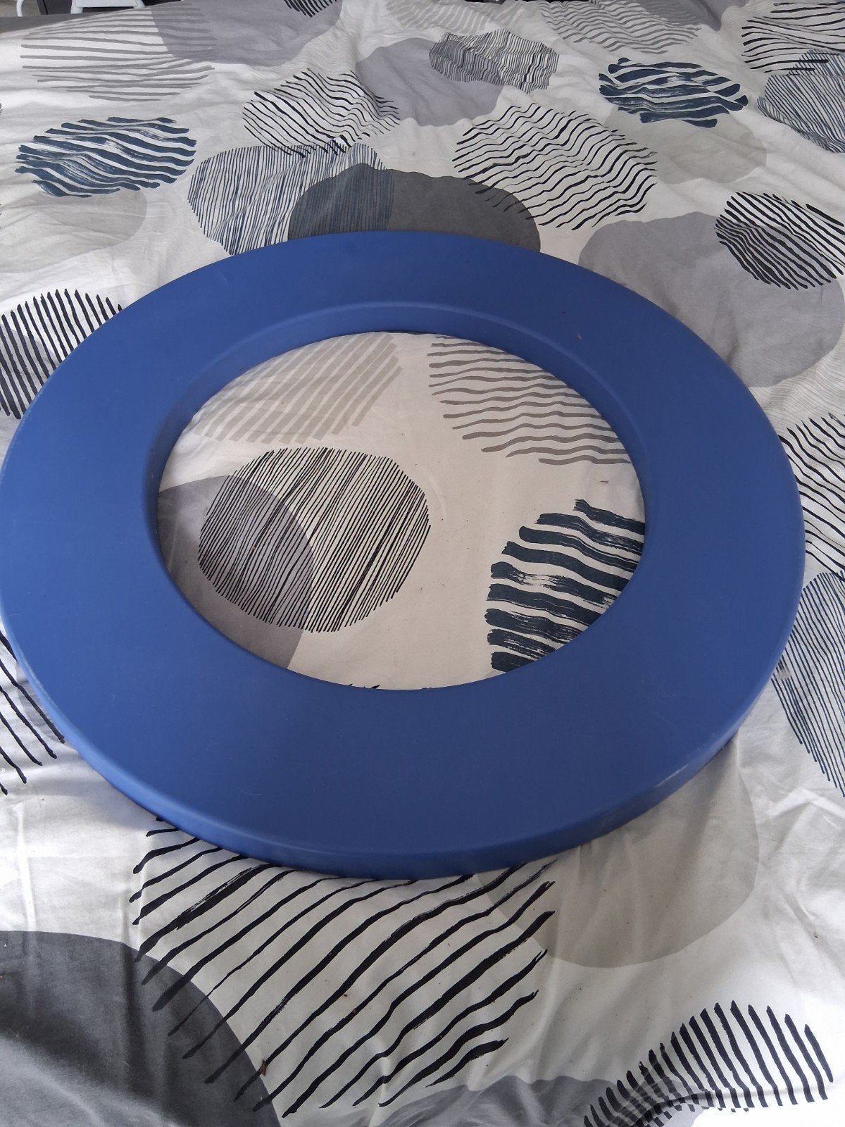 Darts surround, Ophalen