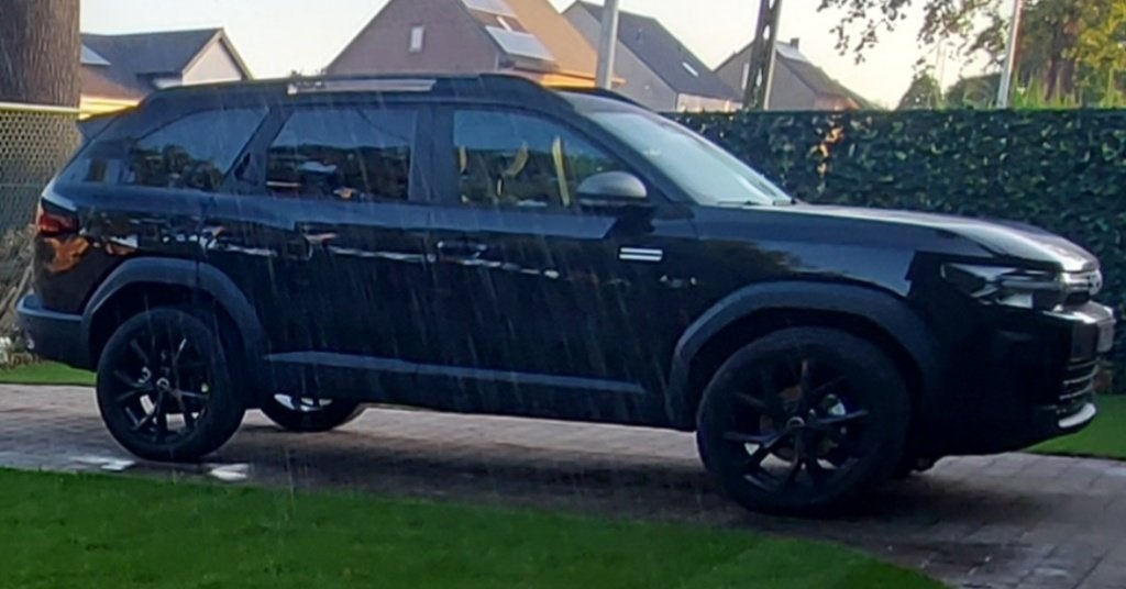 GMP Mentor 19" 5x114 ET35 + Kumho PS71 XL 235/50, Auto-onderdelen, Banden en Velgen, Banden en Velgen, Nieuw, 235 mm, Personenwagen