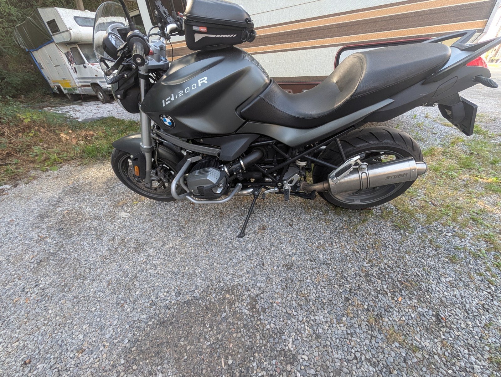 BMW r 1200 r