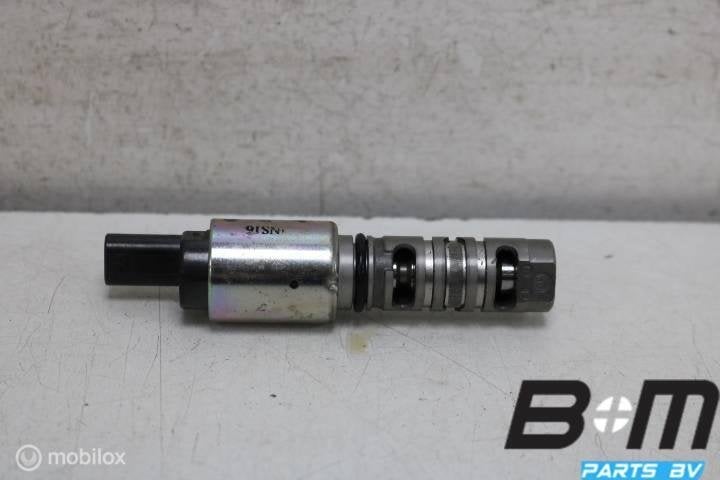 Regelklep nokkenas VW Golf 7 1.4 TGI CPWA 04E906455D, Utilisé