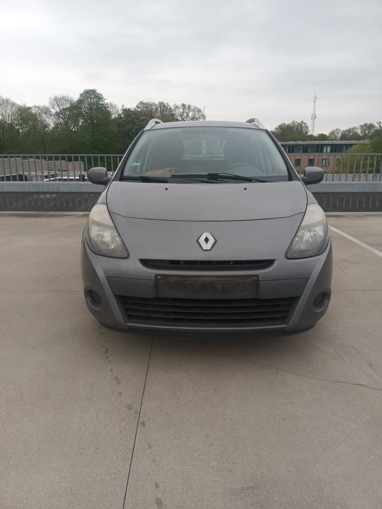 Renault Clio 1200cc koppeling versleten, Auto's, 1150 cc, Bedrijf, 55 kW, Clio