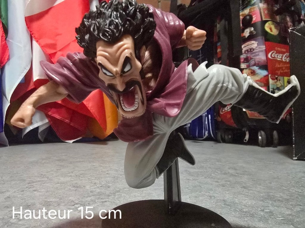 Figurine Dragon Ball, Enlèvement ou Envoi, Comme neuf, Autres types