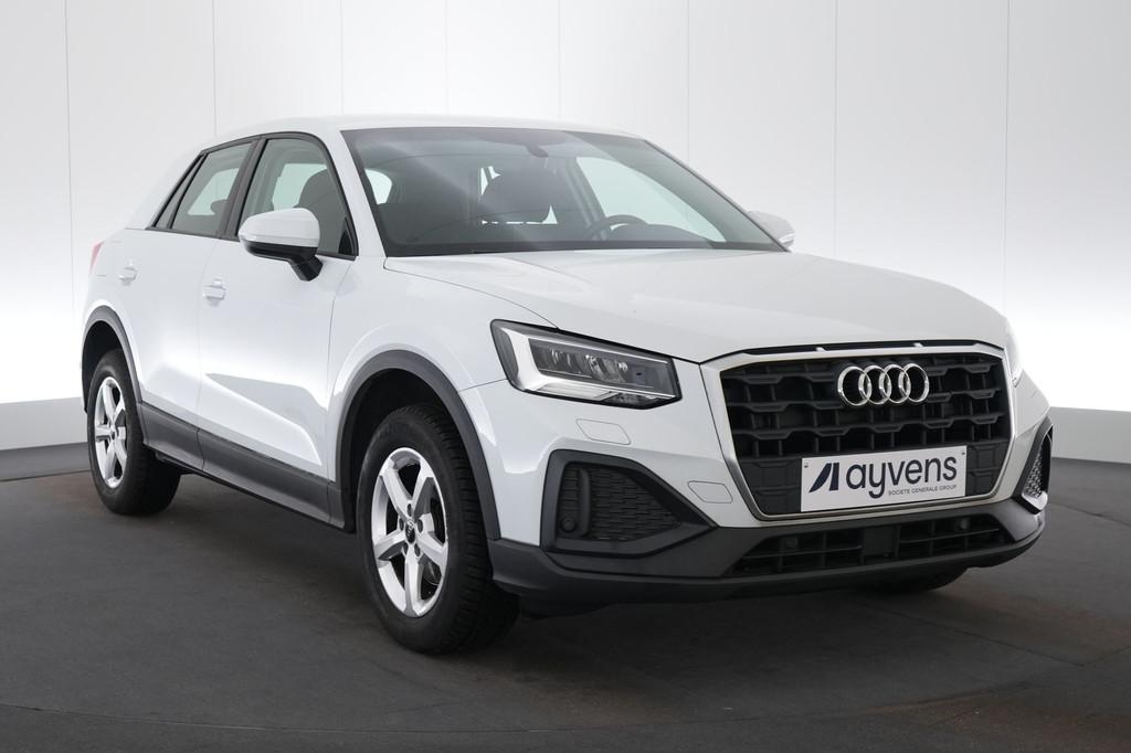 (2APZ927) AUDI Q2, Achat, Electronic Stability Program (ESP), Entreprise, 5 portes