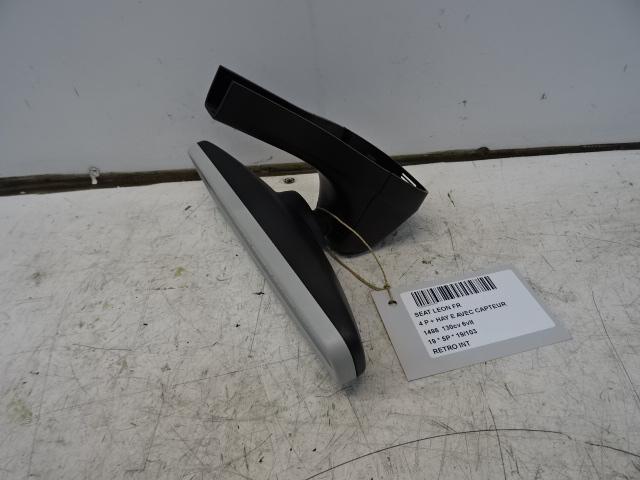 RETROVISEUR INTERIEUR Seat Leon (5FB) (3G0857511E), Autos : Pièces & Accessoires, Mevr. I. Hauben, Utilisé, Rue de l'Espoir 34 34
4030  GRIVEGNÉE, BE