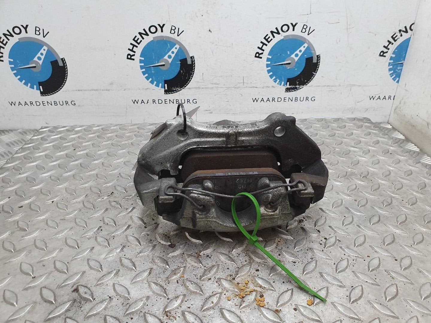 RENAULT CLIO 0.9 TCe Intens  REM KLAUW 2018, Ophalen of Verzenden, Gebruikt, Stiba lid