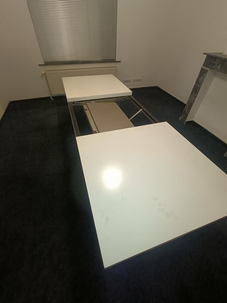 Bureau tafels, Huis en Inrichting, Ophalen