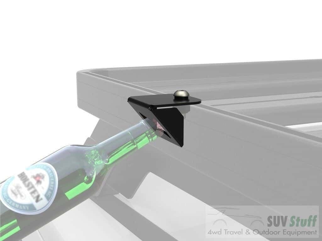 Front Runner Roof Rack Flessen Opener te Monteren Op Roof Ra, Auto diversen, Dakdragers, -, Verzenden, -, Nieuw