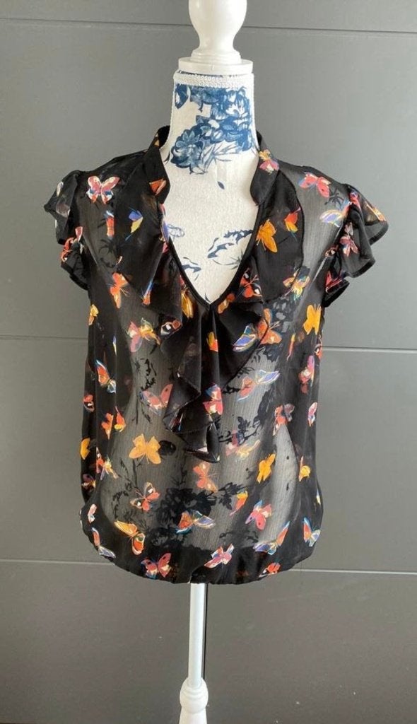 blouse maat 40, Ophalen of Verzenden, Maat 38/40 (M)