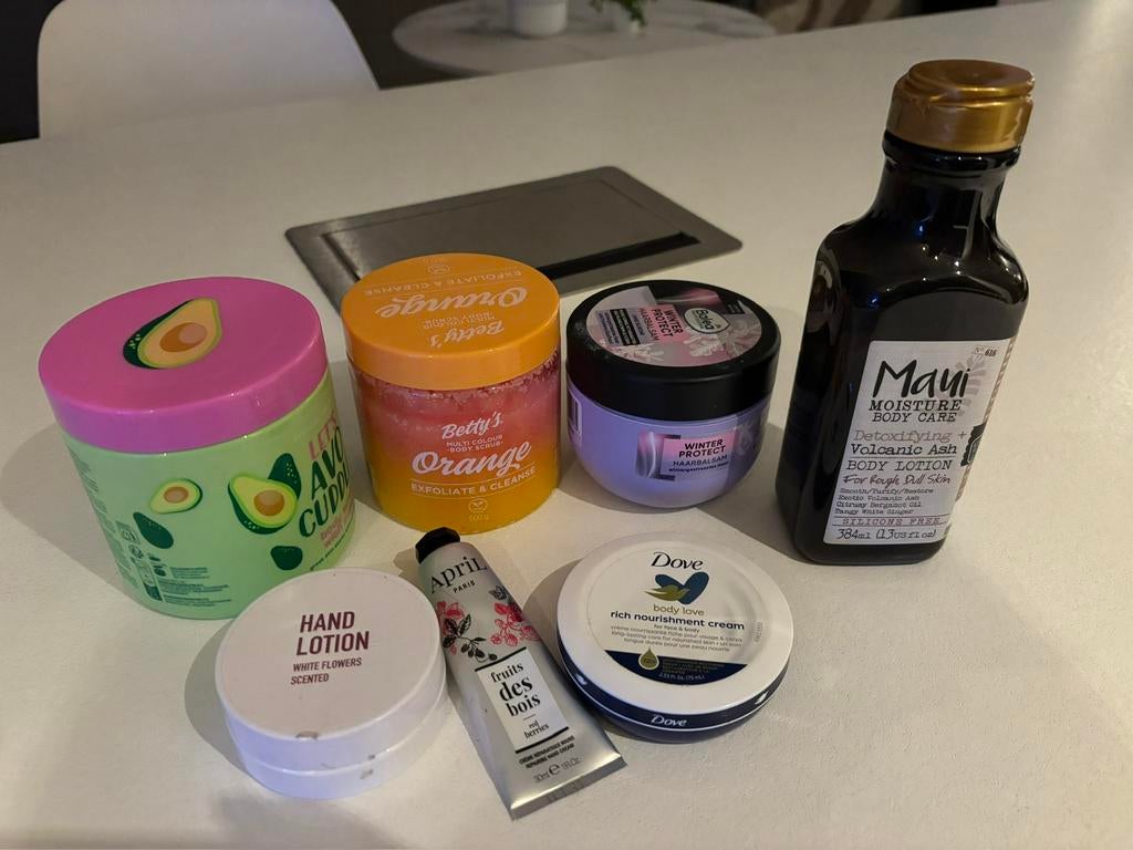 Gratis producten, Enlèvement, Comme neuf