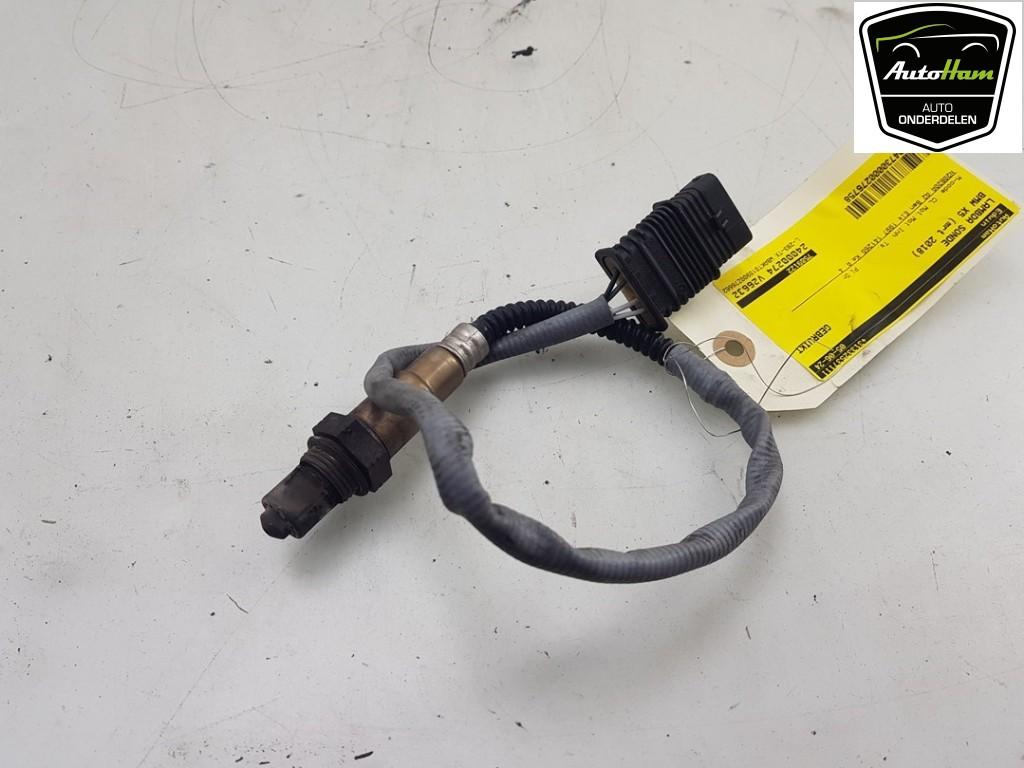 SONDE LAMBDA BMW X5 (F15) (01-2013/07-2018), Utilisé, BMW